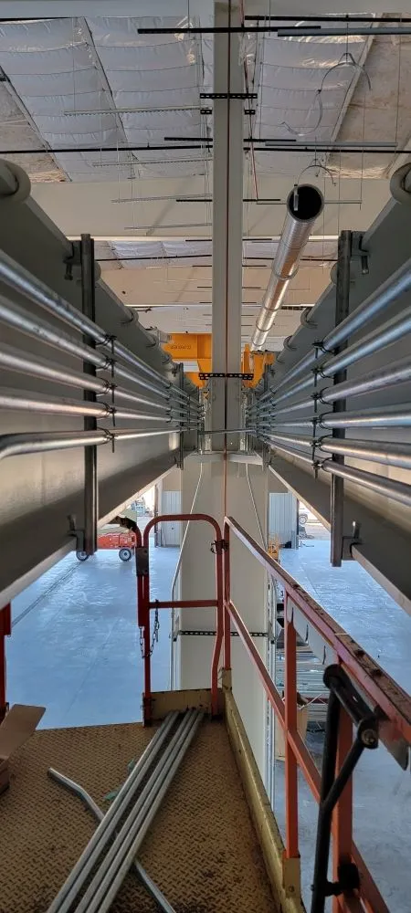 Slide of Pathway Electric