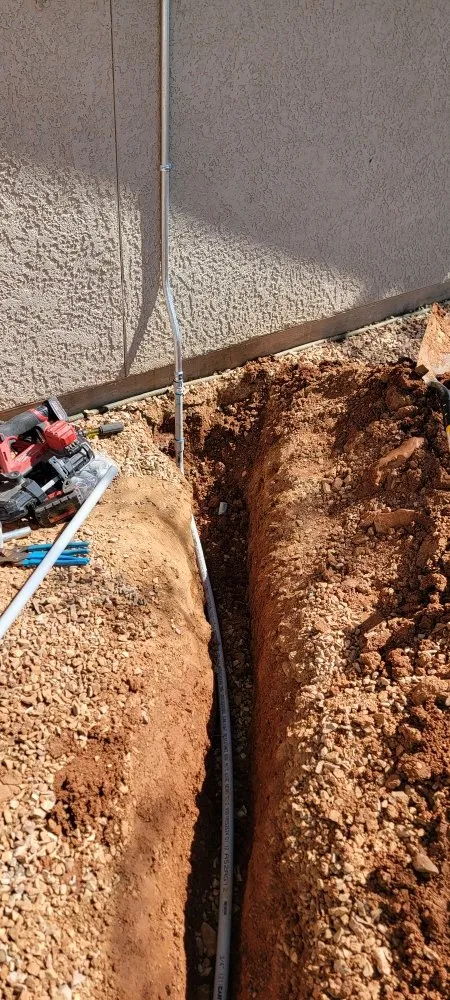 Slide of Pathway Electric