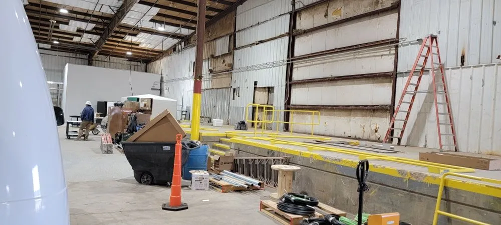 Slide of Pathway Electric