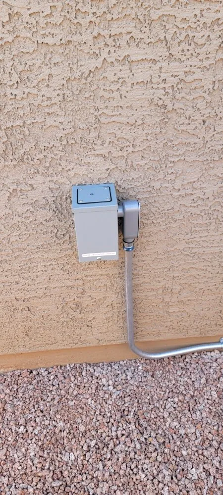 Slide of Pathway Electric