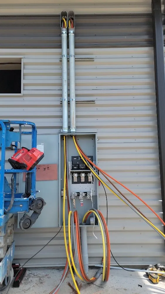 Slide of Pathway Electric