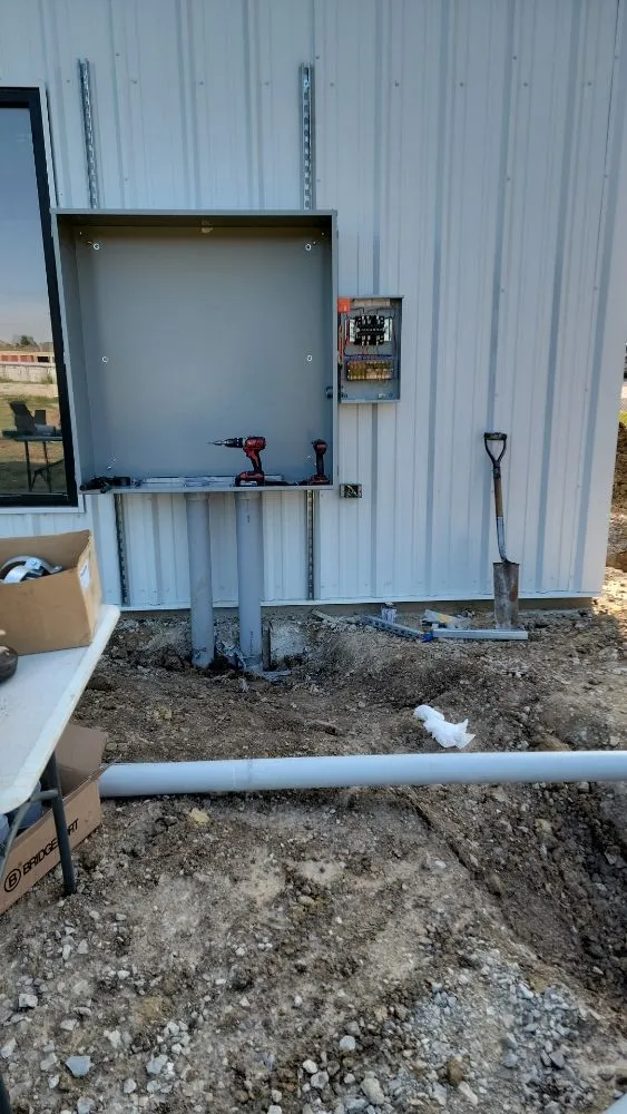 Slide of Pathway Electric