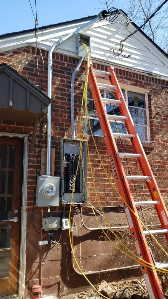 Slide of Pathway Electric