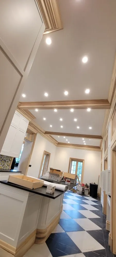 Slide of Pathway Electric