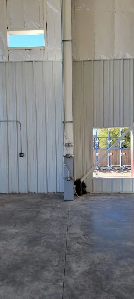 Slide of Pathway Electric