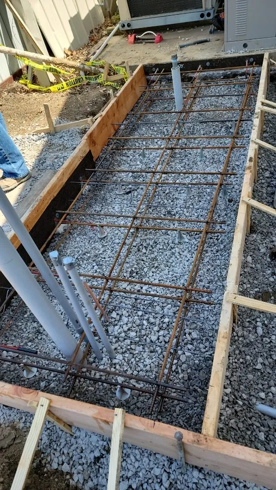 Slide of Pathway Electric