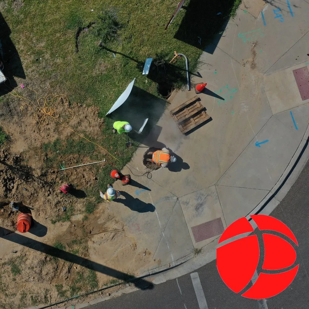 Slide of Patmo Services