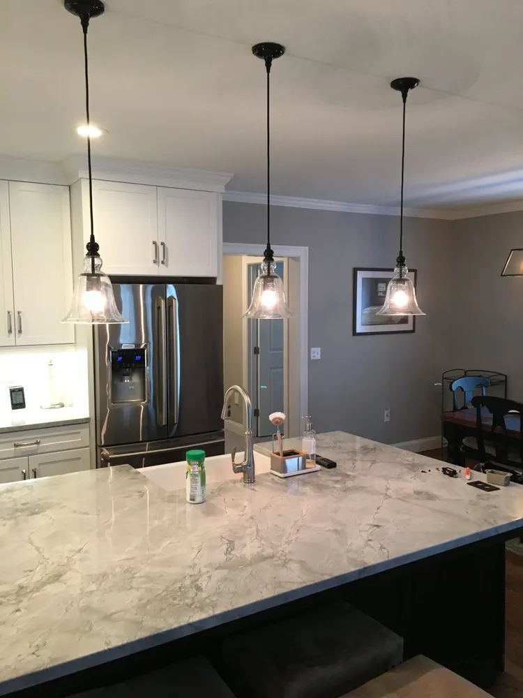 Slide of Patnode Electric