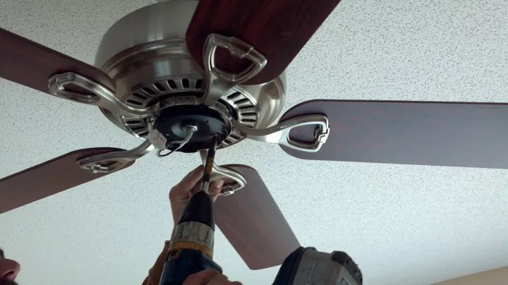 Slide of Patnode Electric