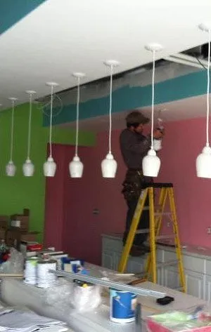 Slide of Patnode Electric