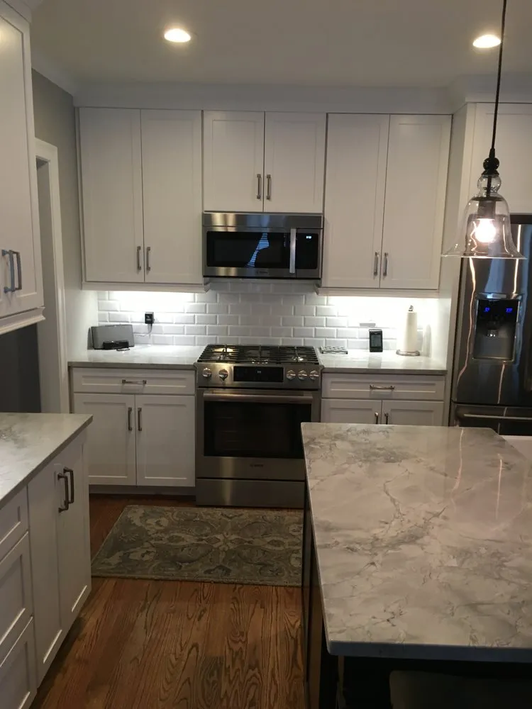 Slide of Patnode Electric