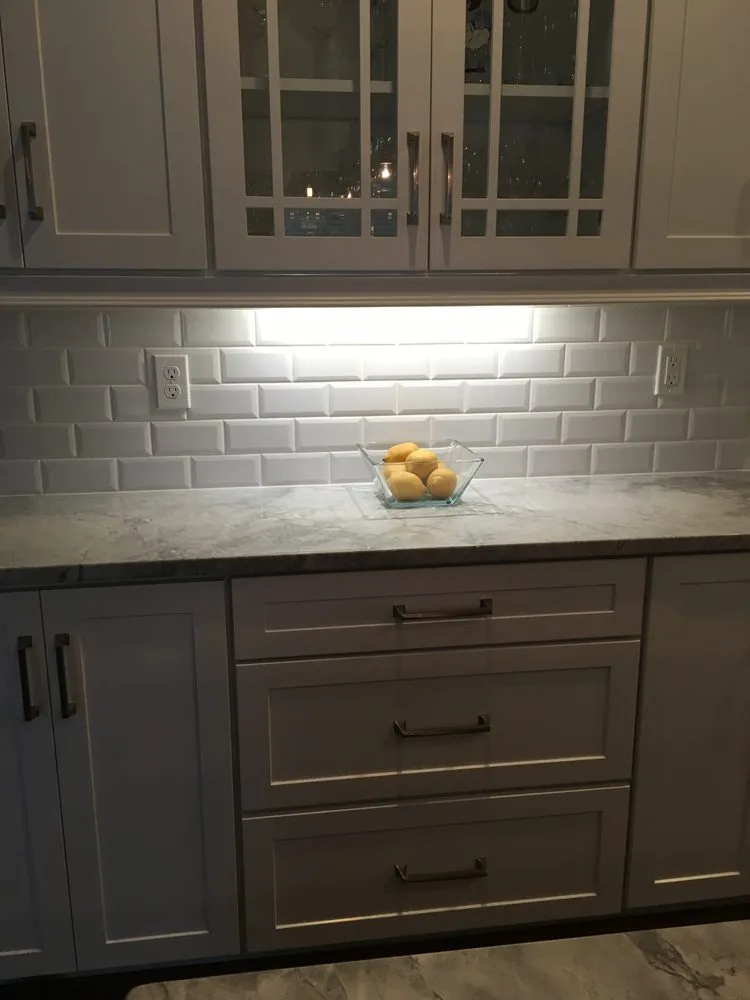 Slide of Patnode Electric