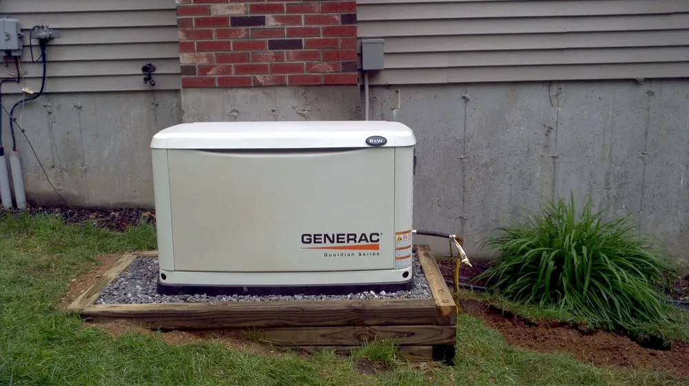 Slide of Patnode Electric