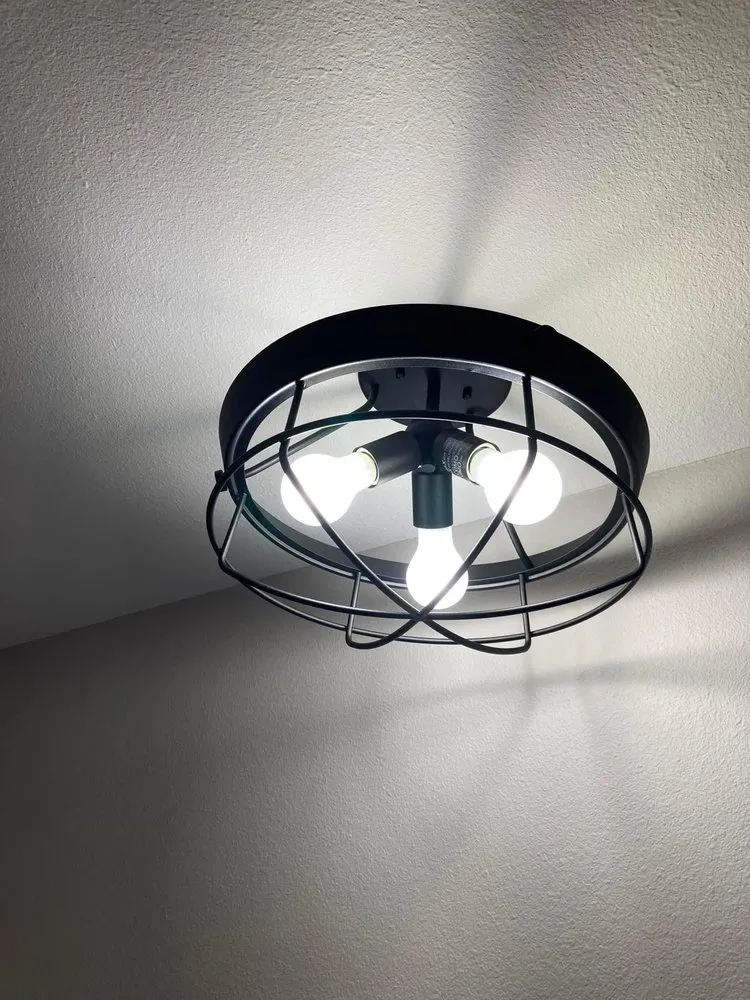 Expert outlet and switch repair in Washburn, MO by Patriarch Electric