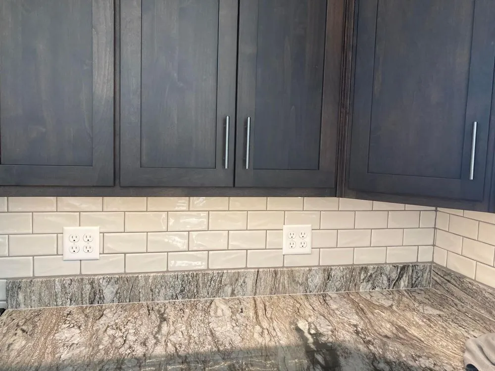 Certified outlet and switch repair service in Washburn, MO - Patriarch Electric