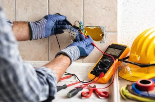 Expert emergency electrical service service in Washburn, MO - Patriarch Electric