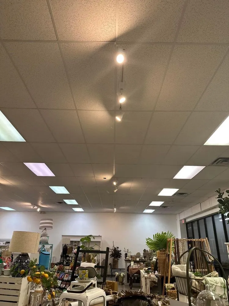 Licensed lighting installation in Washburn, MO by Patriarch Electric