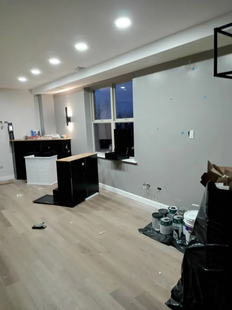 Slide of Patrick And Sons