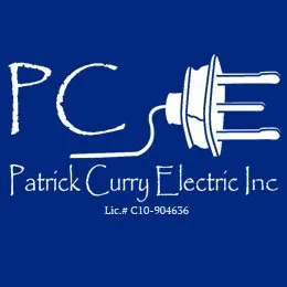 Slide of Patrick Curry Electric