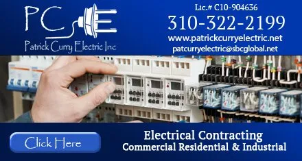 Patrick Curry Electric