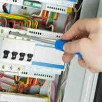 Slide of Patrick Electric