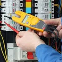 Slide of Patrick Electric