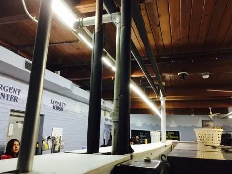 Slide of Patrick Electrical Service