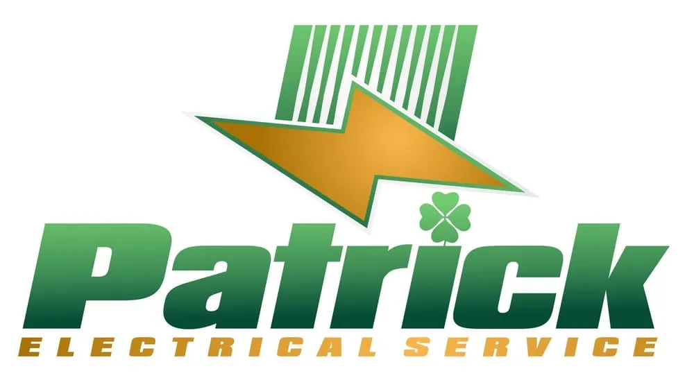 Slide of Patrick Electrical Service