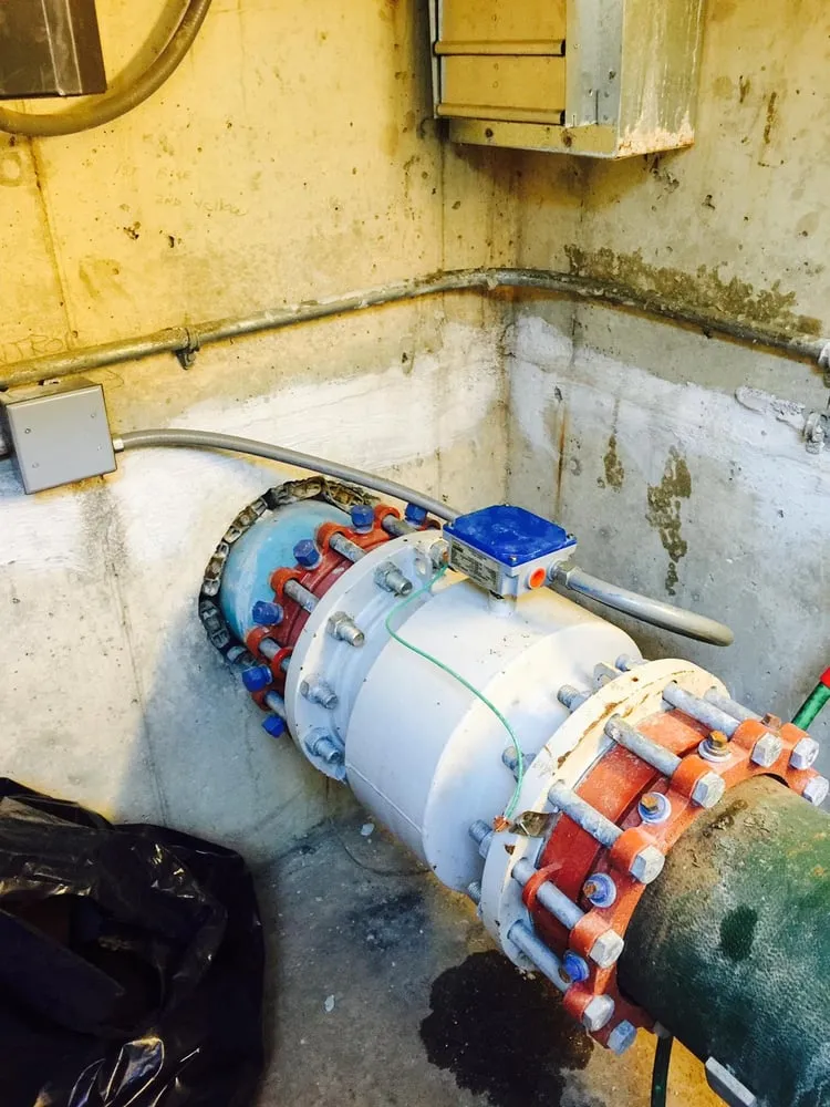 Professional panel upgrade service in ,  - Patrick Electrical Service