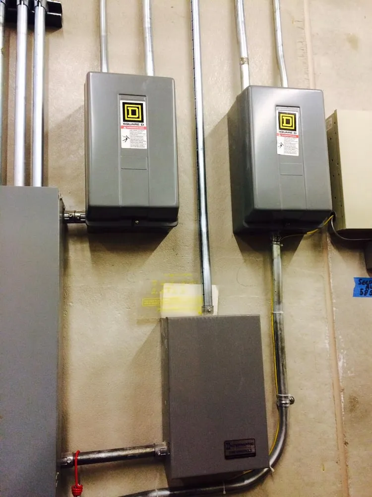 Trusted electrician providing outlet and switch repair in , 