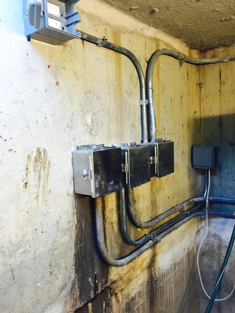 Trusted lighting installation in ,  by Patrick Electrical Service