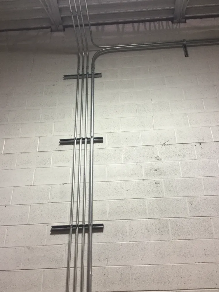 Emergency electrical repair experts serving ,  - Patrick Electrical Service