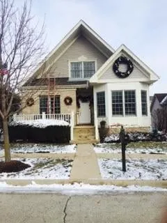 Slide of Patrick Electrical Service