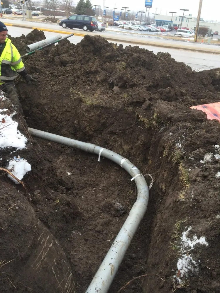 Slide of Patrick Electrical Service