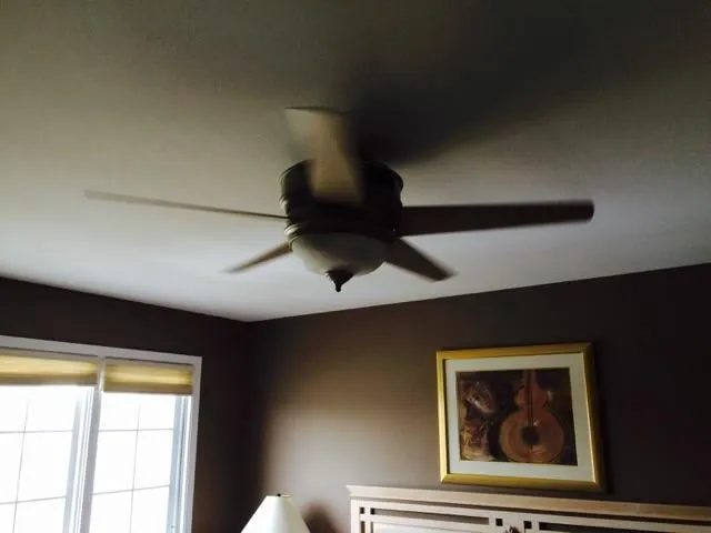 Slide of Patrick Electrical Service