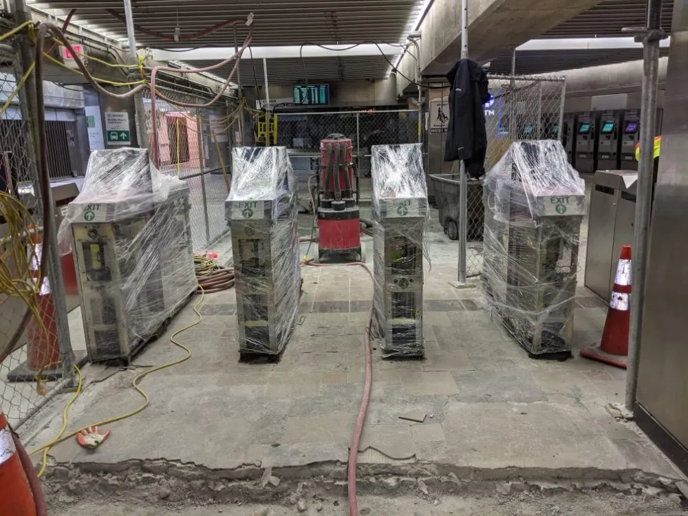 Slide of Patrick Joyner Electrician