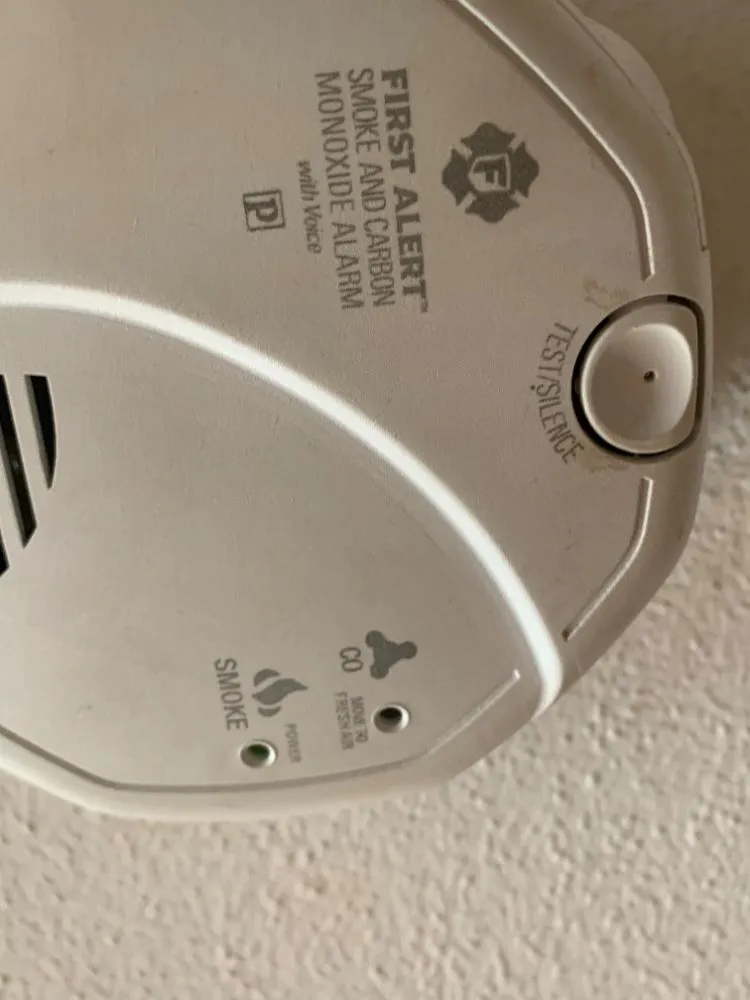 Slide of Patrick Joyner Electrician