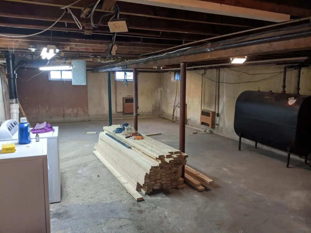 Slide of Patrick Joyner Electrician