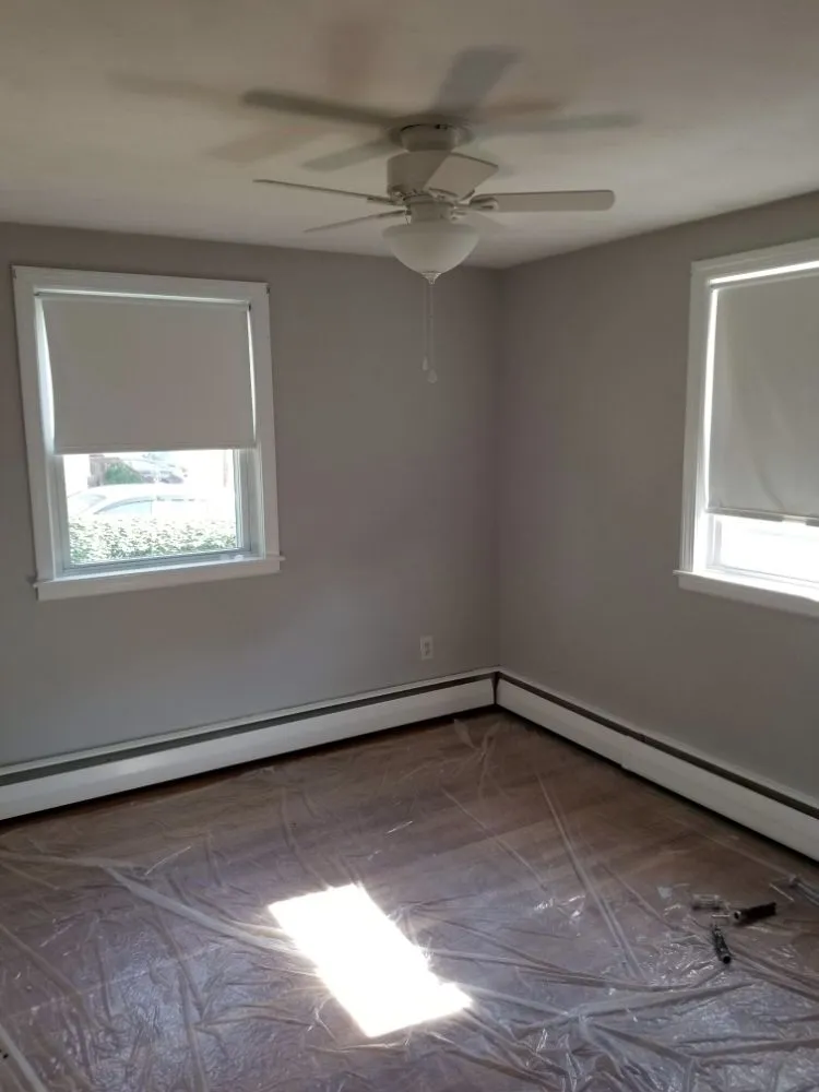 Slide of Patrick Joyner Electrician