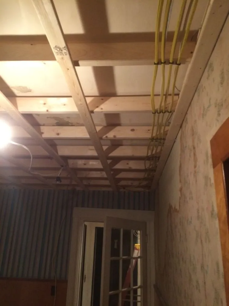 Slide of Patrick Joyner Electrician