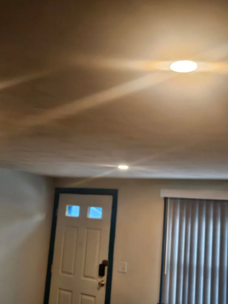 Slide of Patrick Joyner Electrician