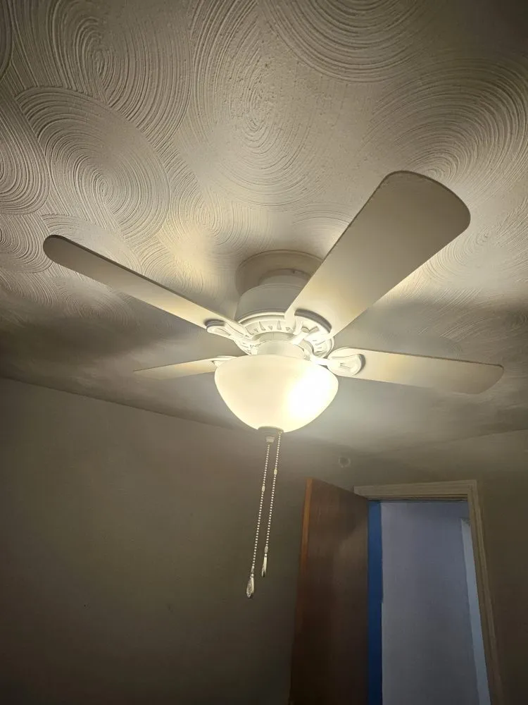 Slide of Patrick Joyner Electrician