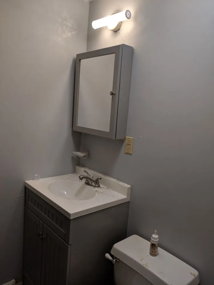 Slide of Patrick Joyner Electrician