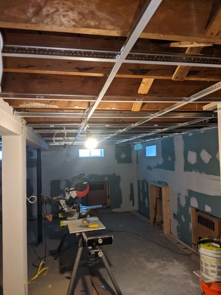 Slide of Patrick Joyner Electrician