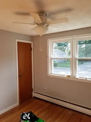 Patrick Joyner Electrician