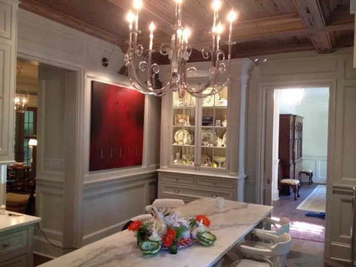 Slide of Patrick Valentine Electric