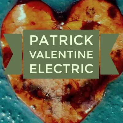 Patrick Valentine Electric