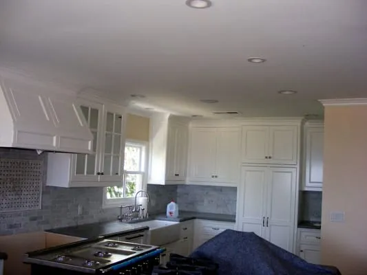 Patrick Veysey Electrical