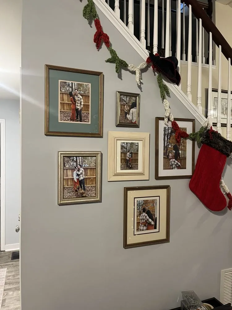 Slide of Patrick’s Construction Services