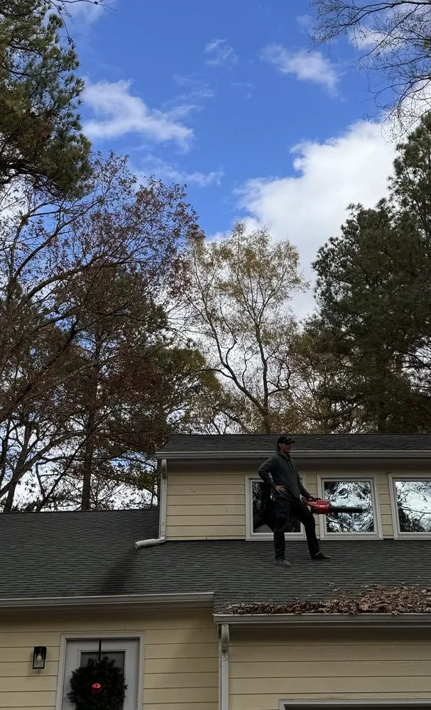 Slide of Patrick’s Construction Services